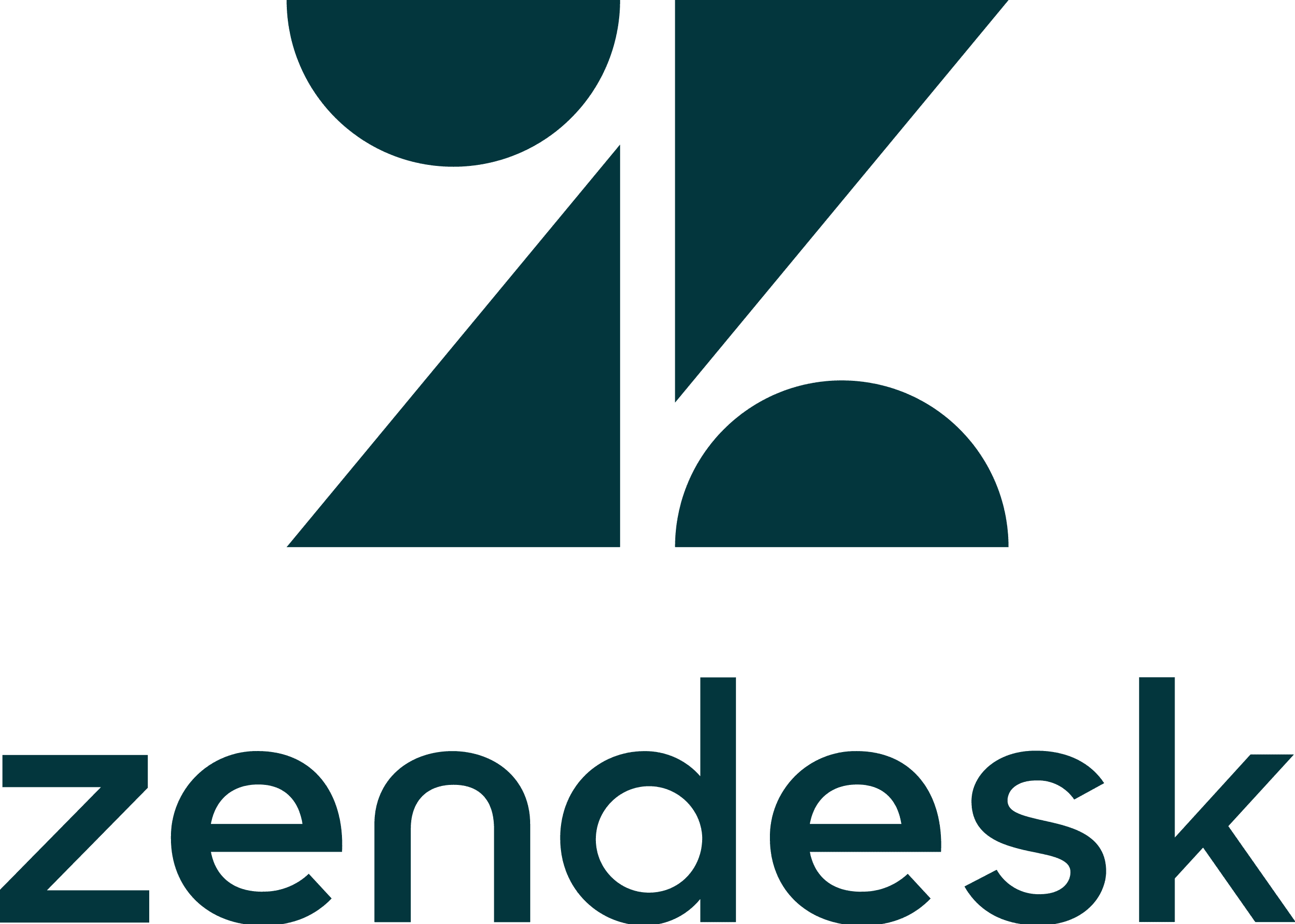 Zendesk logo